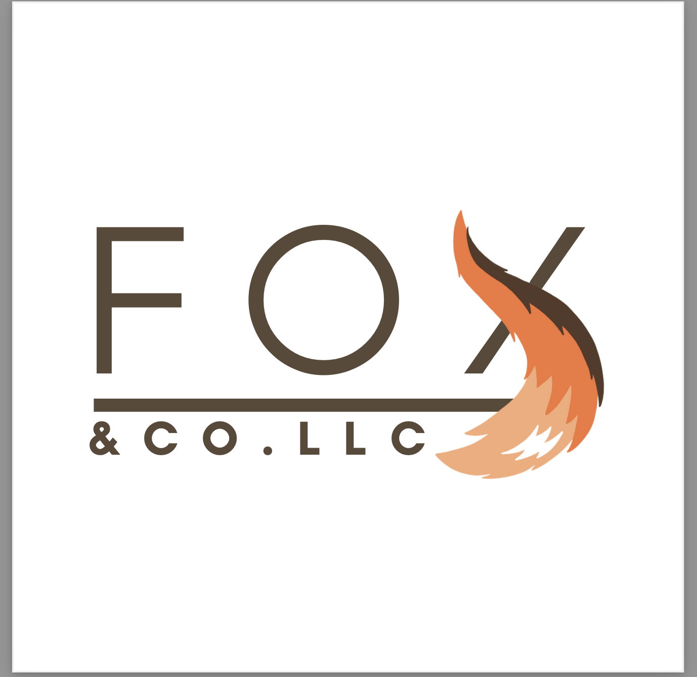 Fox & Co., LLC
